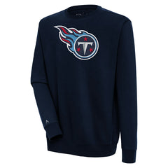 Tennessee Titans Antigua Victory Pullover Sweatshirt | NFL Near me