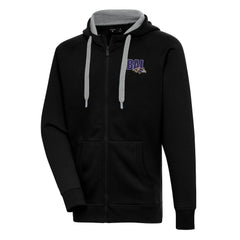 Baltimore Ravens Antigua Victory Full-Zip Hoodie | NFL Near me