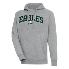 Philadelphia Eagles Antigua Victory Pullover Hoodie | NFL Hot