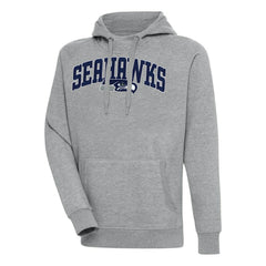 Seattle Seahawks Antigua Victory Pullover Hoodie | NFL On sale