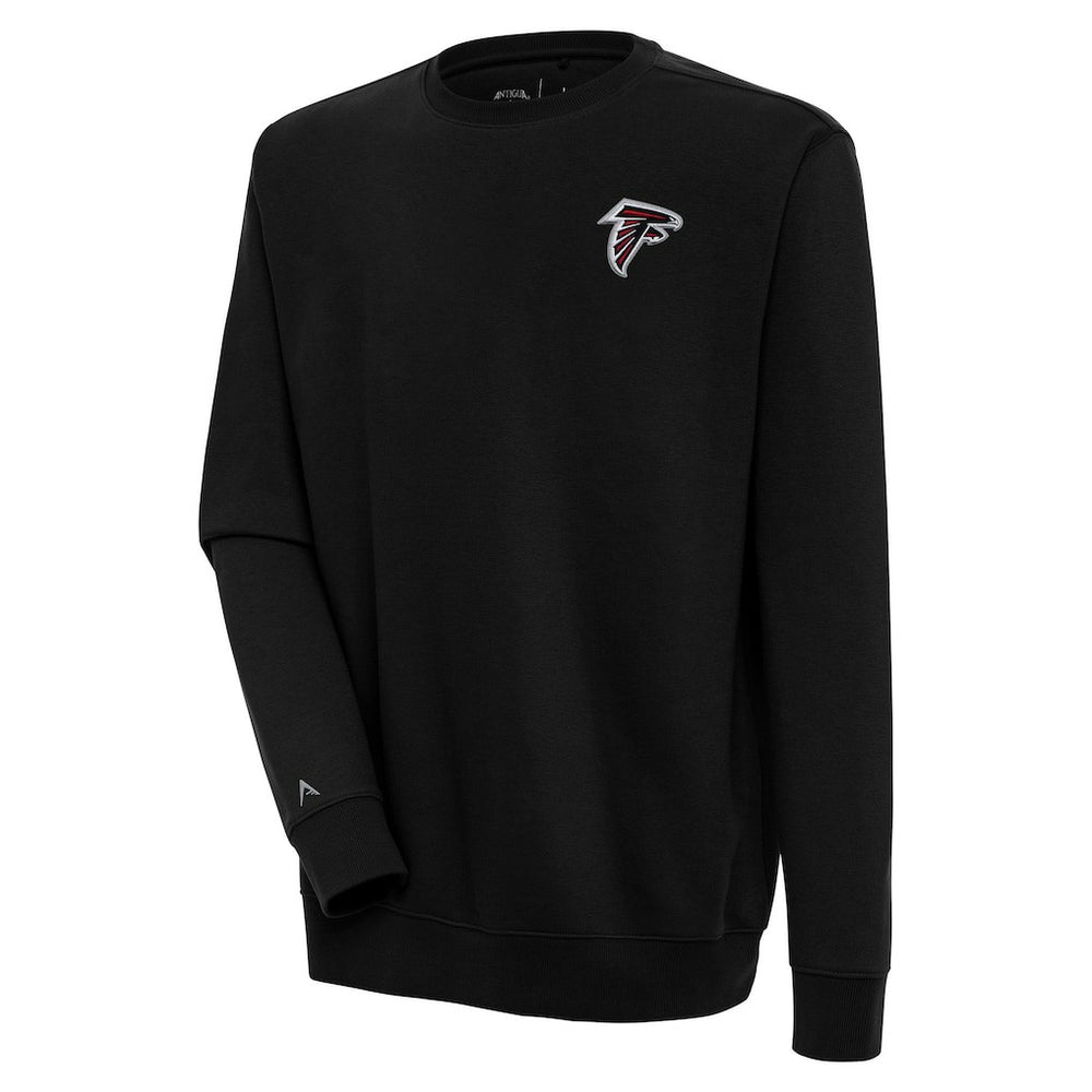 Atlanta Falcons Antigua Victory Pullover Sweatshirt | NFL On sale