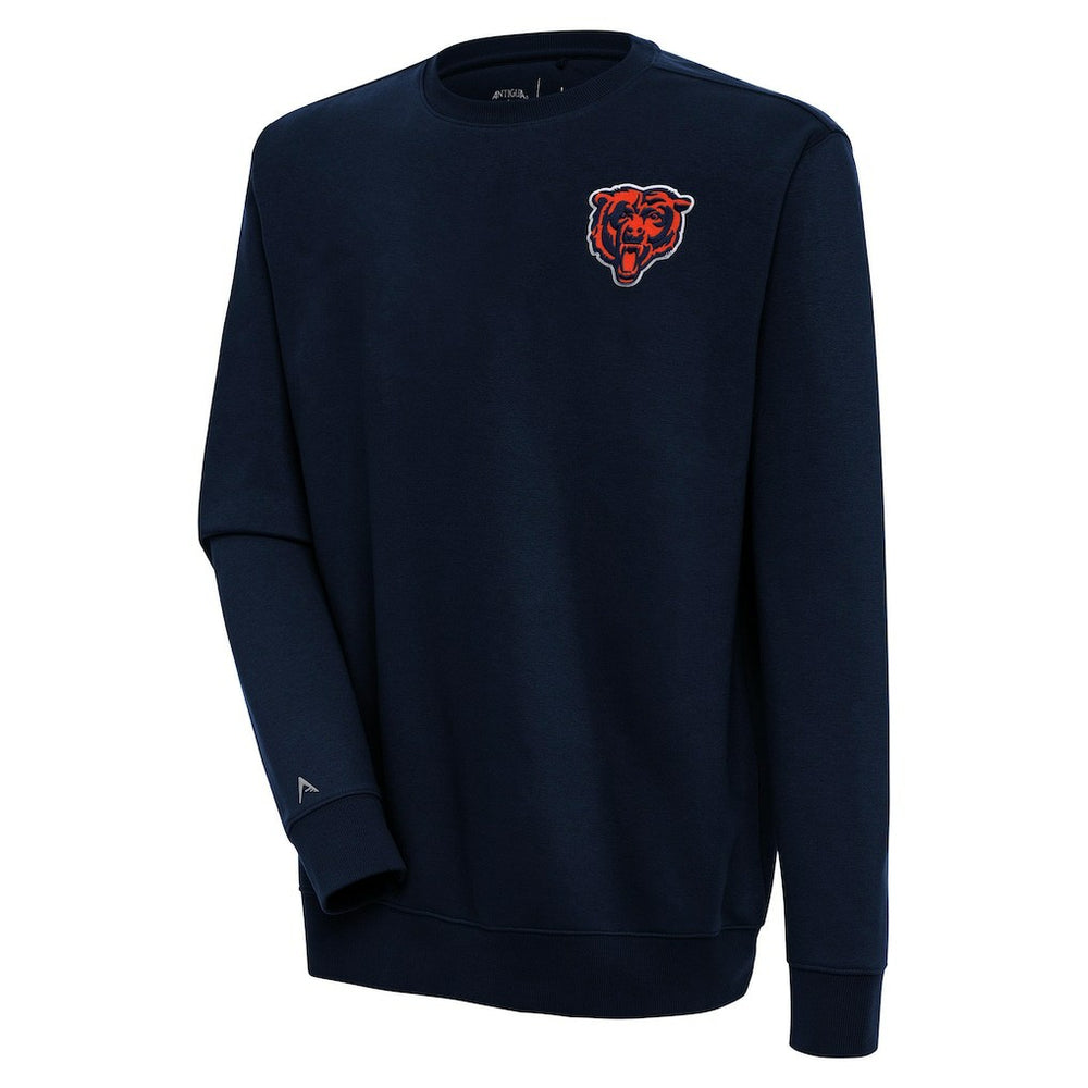 Chicago Bears Antigua Victory Pullover Sweatshirt | NFL Sale