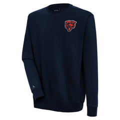 Chicago Bears Antigua Victory Pullover Sweatshirt | NFL Sale