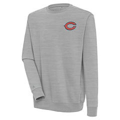 Chicago Bears Antigua Victory Pullover Sweatshirt | NFL Hot