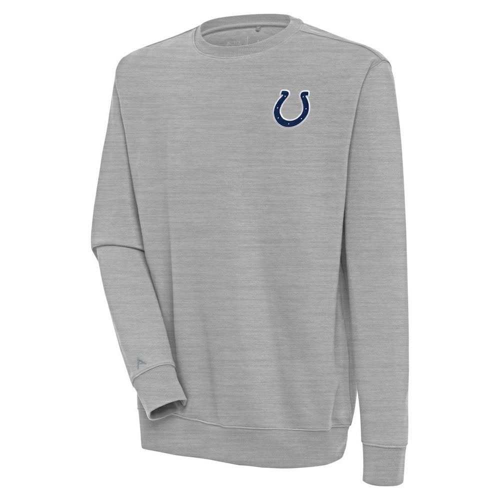 Indianapolis Colts Antigua Victory Pullover Sweatshirt | NFL Online