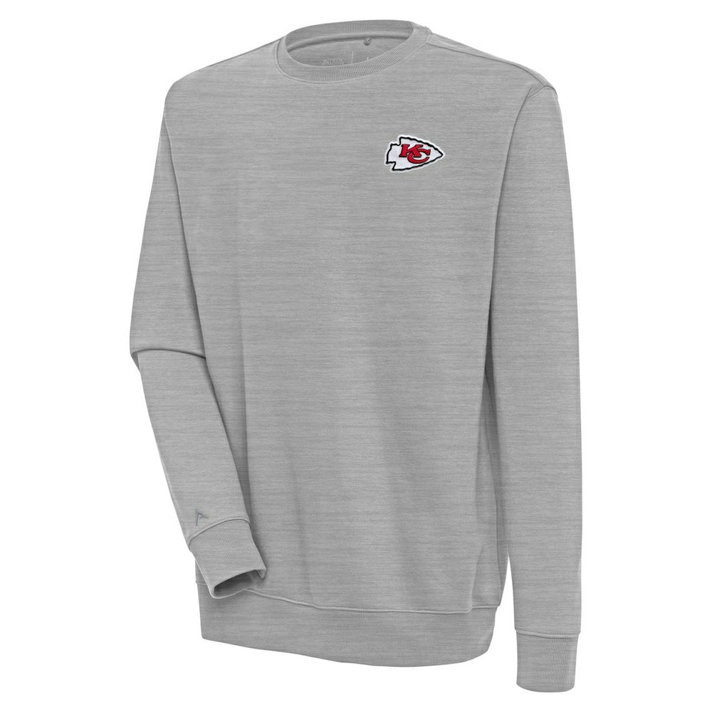 Kansas City Chiefs Antigua Victory Pullover Sweatshirt | NFL On sale