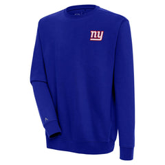 New York Giants Antigua Victory Pullover Sweatshirt | NFL Outlet