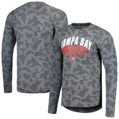 Tampa Bay Buccaneers Starter Long Sleeve T-Shirt | NFL Online