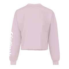 St. Louis Cardinals Fanatics Women's Cropped Slouchy Long Sleeve T-Shirt - MLB T-shirts