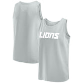 Detroit Lions Elements Tank Top | NFL Discount