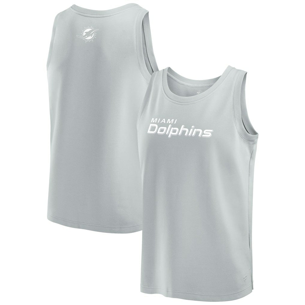 Miami Dolphins Elements Tank Top | NFL New