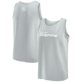 Miami Dolphins Elements Tank Top | NFL New