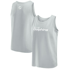 Miami Dolphins Elements Tank Top | NFL New
