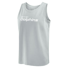 Miami Dolphins Elements Tank Top | NFL New
