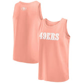 San Francisco 49ers Elements Tank Top | NFL Sale