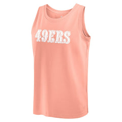 San Francisco 49ers Elements Tank Top | NFL Sale