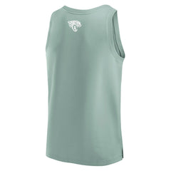 Jacksonville Jaguars Elements Tank Top | NFL Outlet