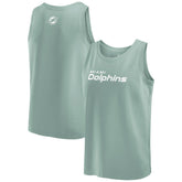 Miami Dolphins Elements Tank Top | NFL Discount