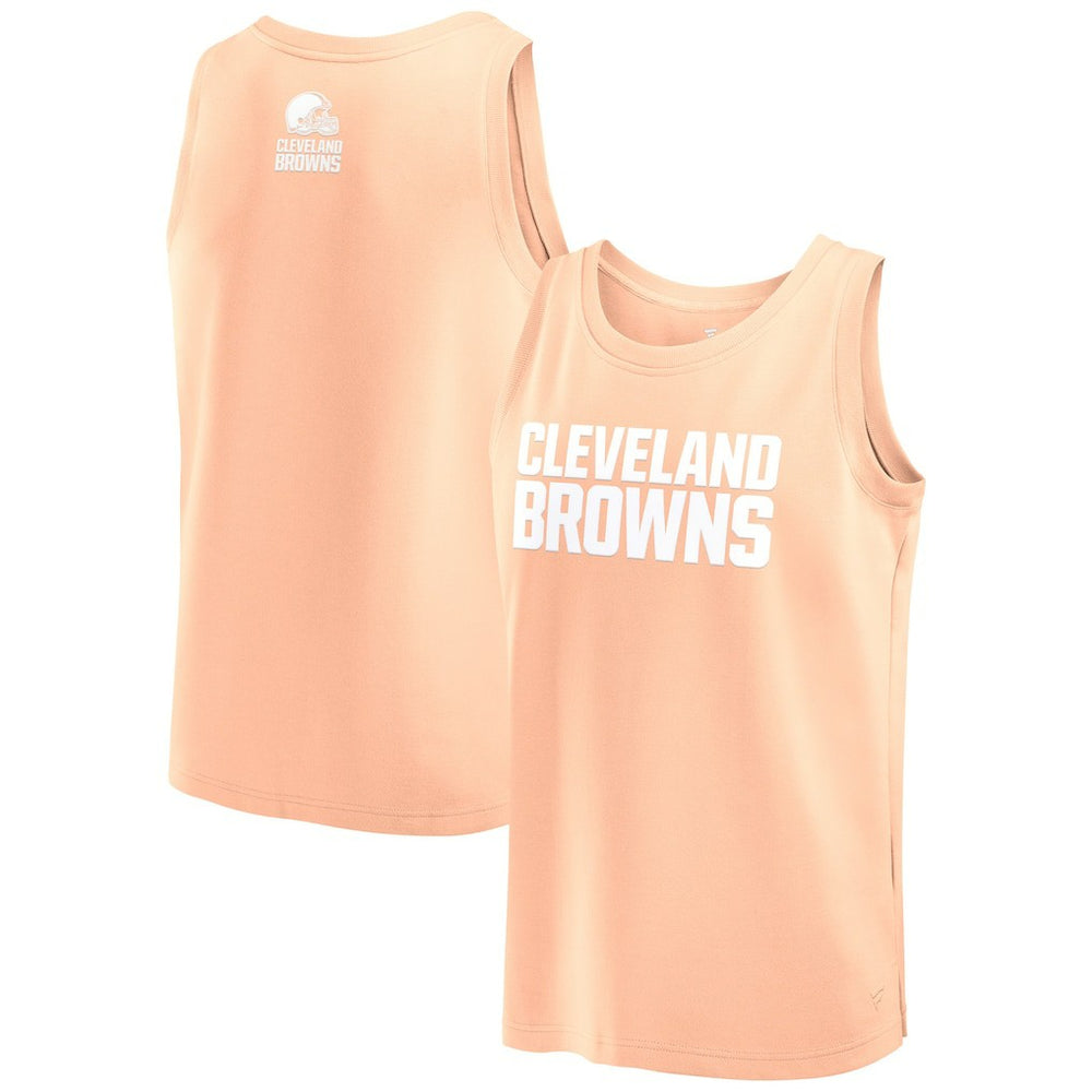 Cleveland Browns Elements Tank Top | NFL New