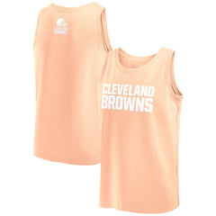 Cleveland Browns Elements Tank Top | NFL New