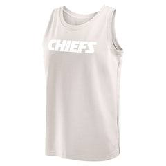 Kansas City Chiefs Elements Tank Top | NFL Discount