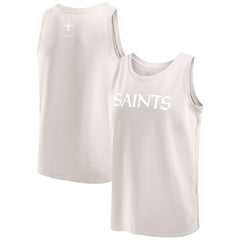 New Orleans Saints Elements Tank Top | NFL Hot