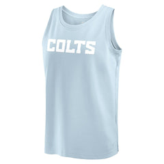 Indianapolis Colts Elements Tank Top | NFL Discount