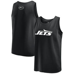 New York Jets Elements Tank Top | NFL US