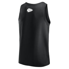 Kansas City Chiefs Elements Tank Top | NFL Outlet