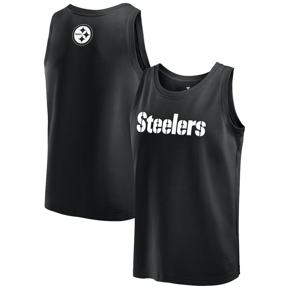 Pittsburgh Steelers Elements Tank Top | NFL Online