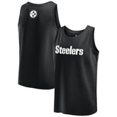 Pittsburgh Steelers Elements Tank Top | NFL Online