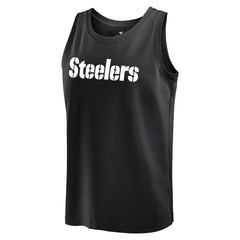 Pittsburgh Steelers Elements Tank Top | NFL Online
