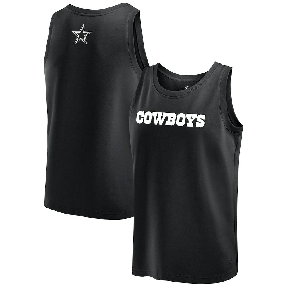 Dallas Cowboys Elements Tank Top | NFL New