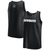 Dallas Cowboys Elements Tank Top | NFL New