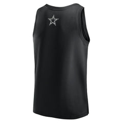 Dallas Cowboys Elements Tank Top | NFL New