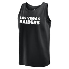 Las Vegas Raiders Elements Tank Top | NFL Discount