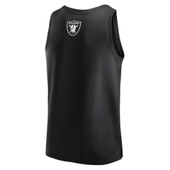 Las Vegas Raiders Elements Tank Top | NFL Discount
