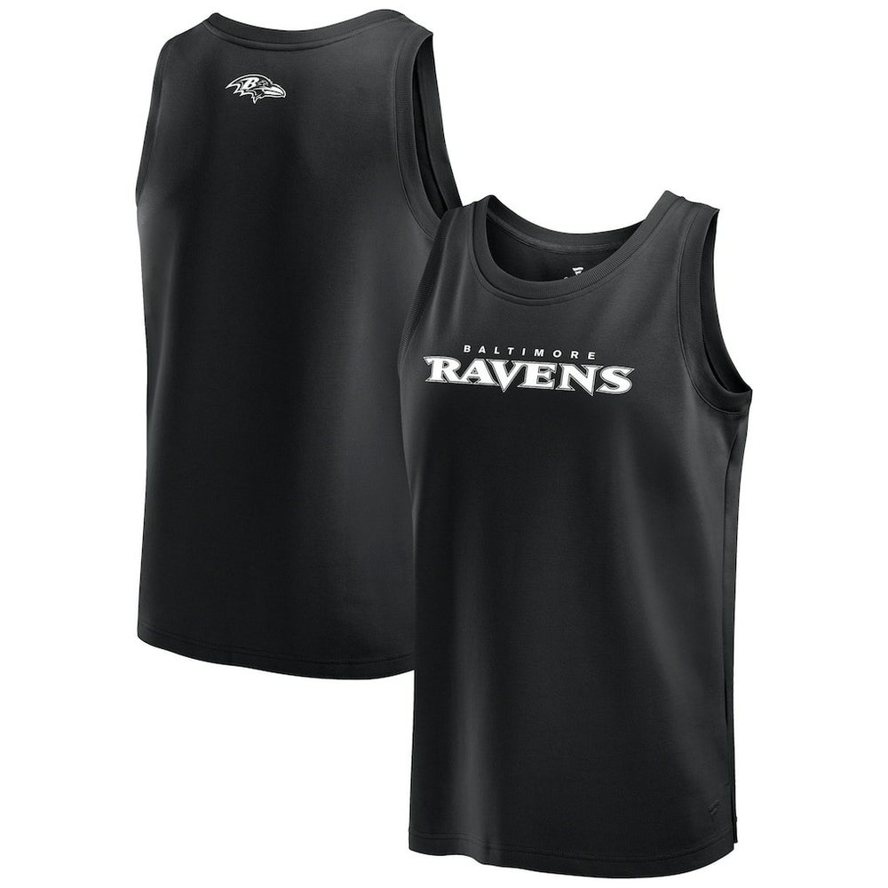 Baltimore Ravens Elements Tank Top | NFL Online
