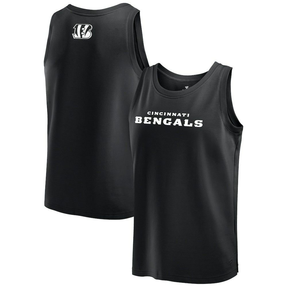 Cincinnati Bengals Elements Tank Top | NFL Sale