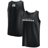 Cincinnati Bengals Elements Tank Top | NFL Sale