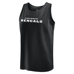 Cincinnati Bengals Elements Tank Top | NFL Sale
