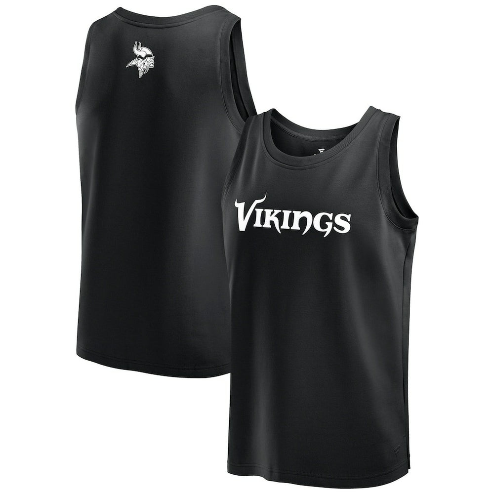 Minnesota Vikings Elements Tank Top | NFL Hot