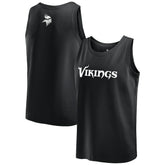 Minnesota Vikings Elements Tank Top | NFL Hot