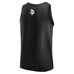 Minnesota Vikings Elements Tank Top | NFL Hot