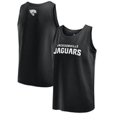 Jacksonville Jaguars Elements Tank Top | NFL Hot