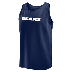 Chicago Bears Elements Tank Top | NFL Sale