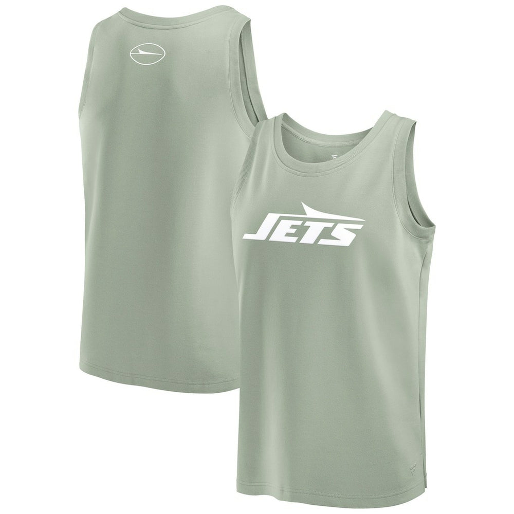 New York Jets Elements Tank Top | NFL Outlet