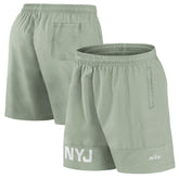 New York Jets Elements Shorts | NFL Outlet