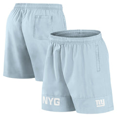 New York Giants Elements Shorts | NFL Sale