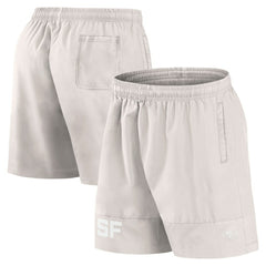 San Francisco 49ers Elements Shorts | NFL US